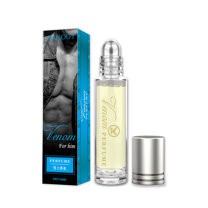 Pheromone Perfume for Men & Women