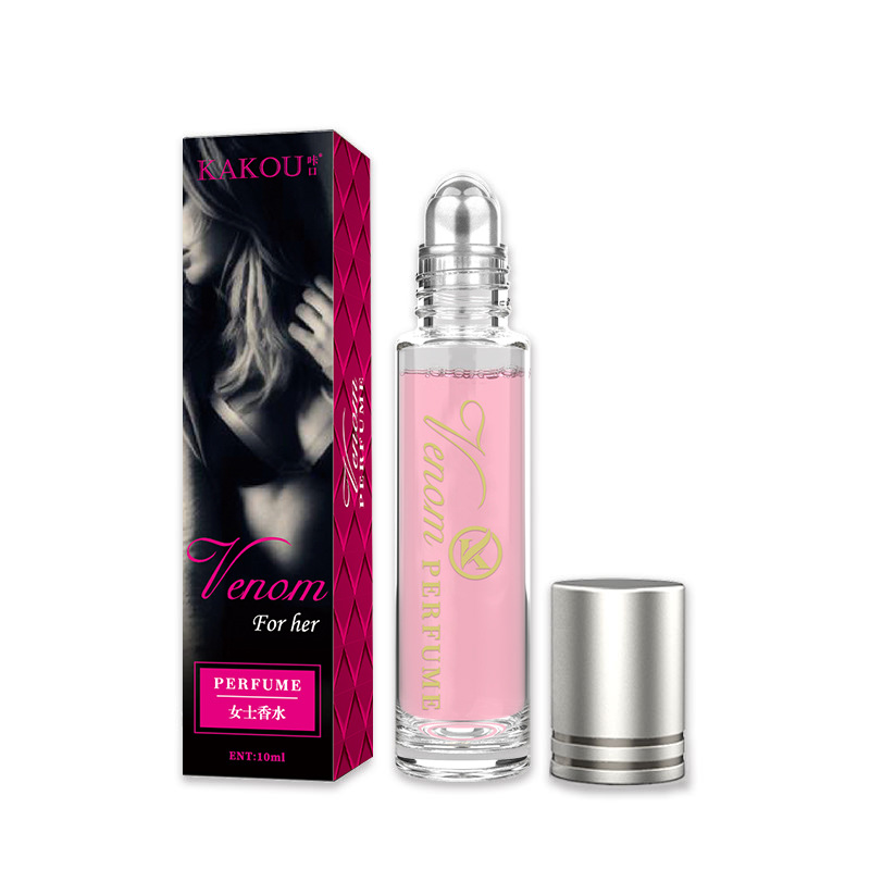 Pheromone Perfume for Men & Women