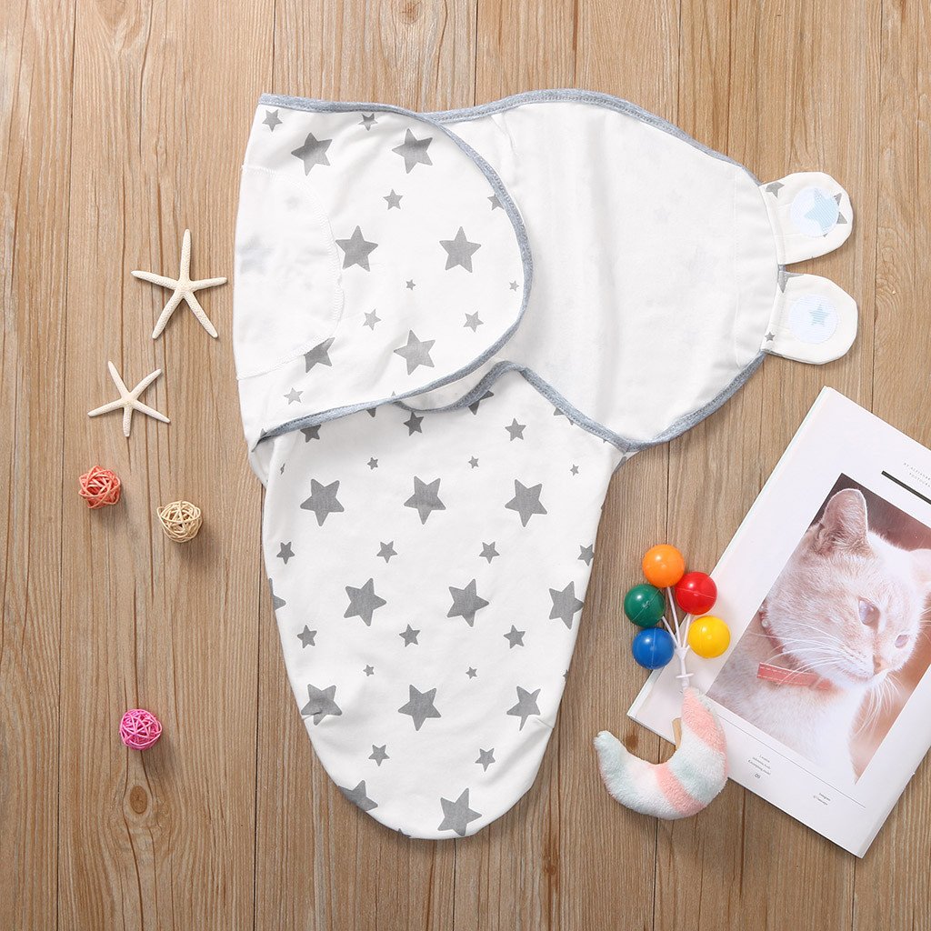 Baby Sleeping Bag for Comfortable Sleep