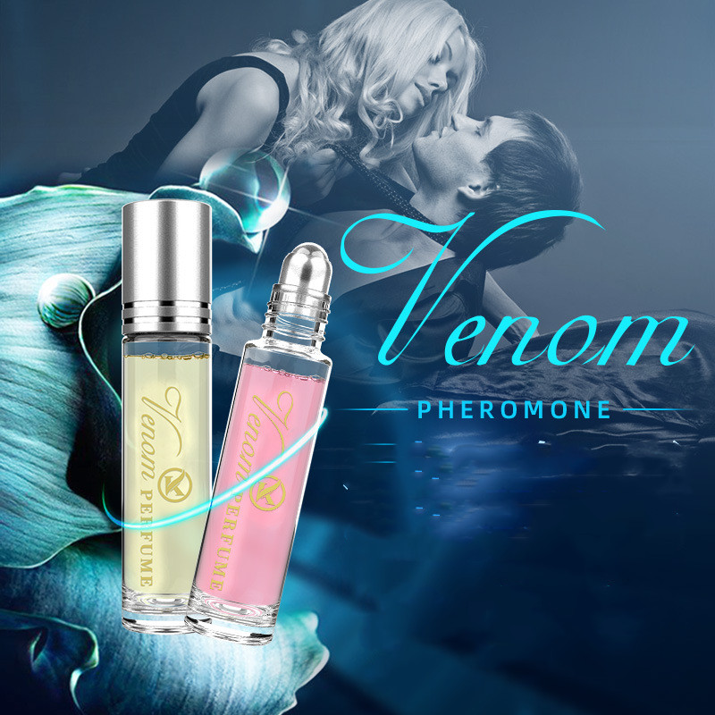 Pheromone Perfume for Men & Women