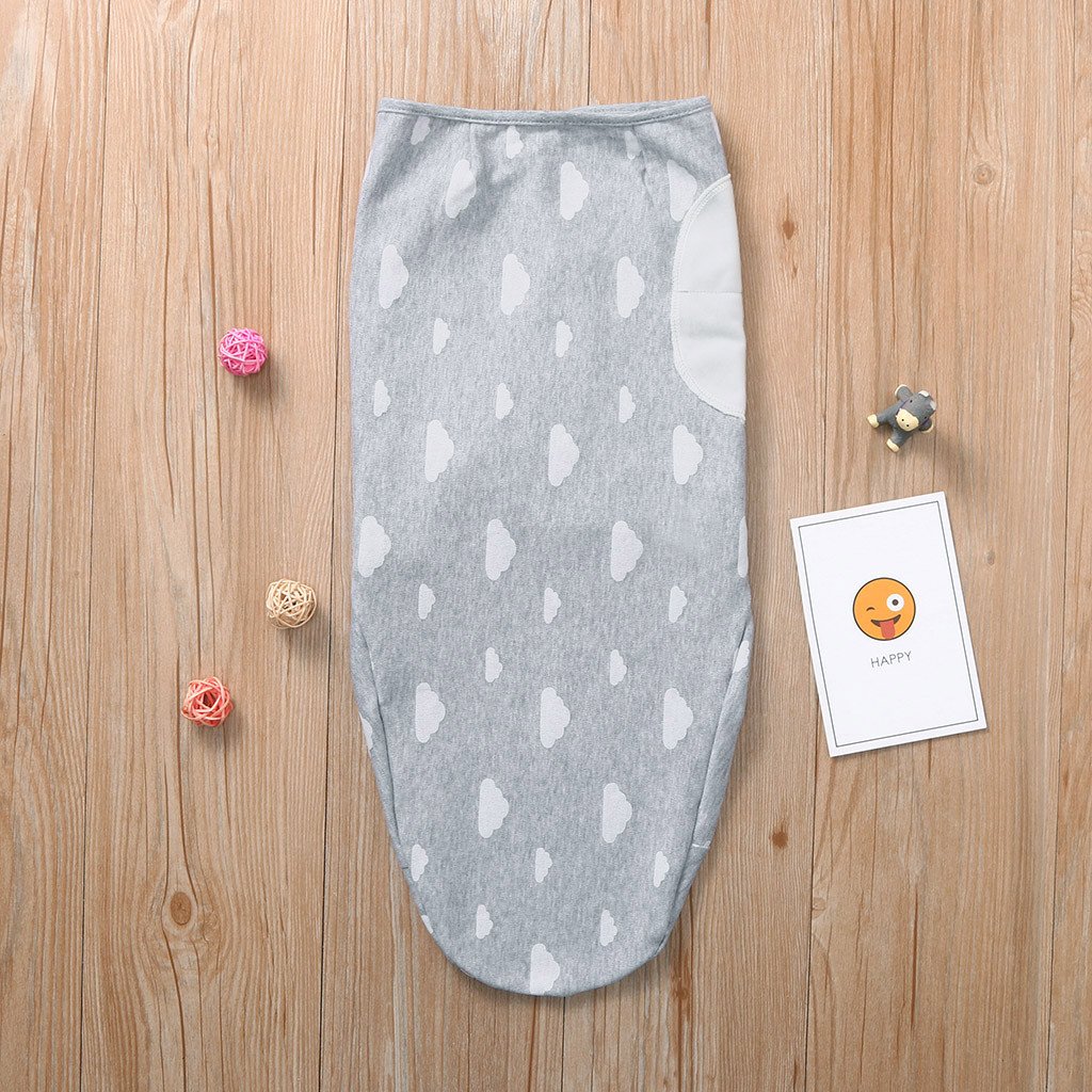 Baby Sleeping Bag for Comfortable Sleep