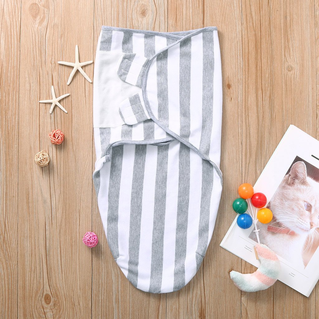 Baby Sleeping Bag for Comfortable Sleep