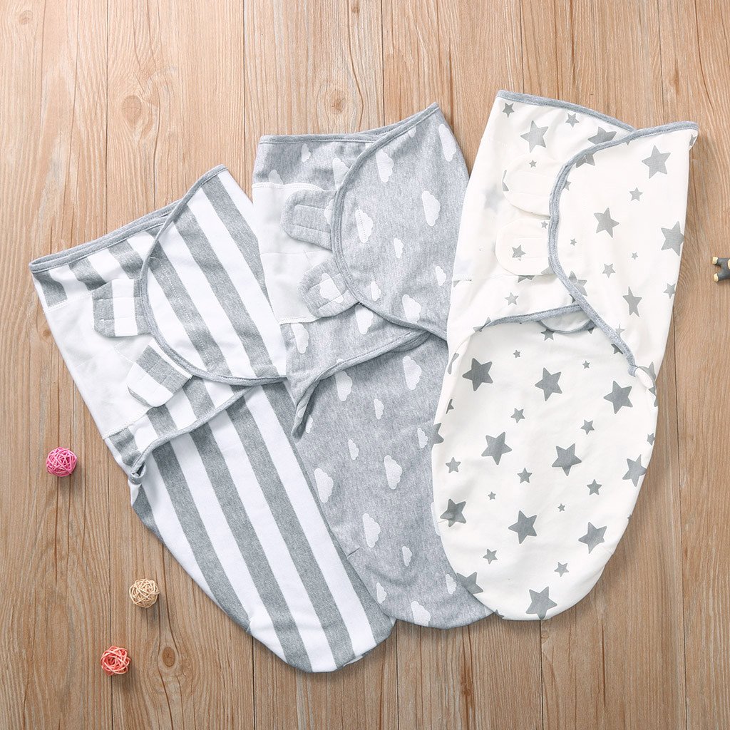 Baby Sleeping Bag for Comfortable Sleep